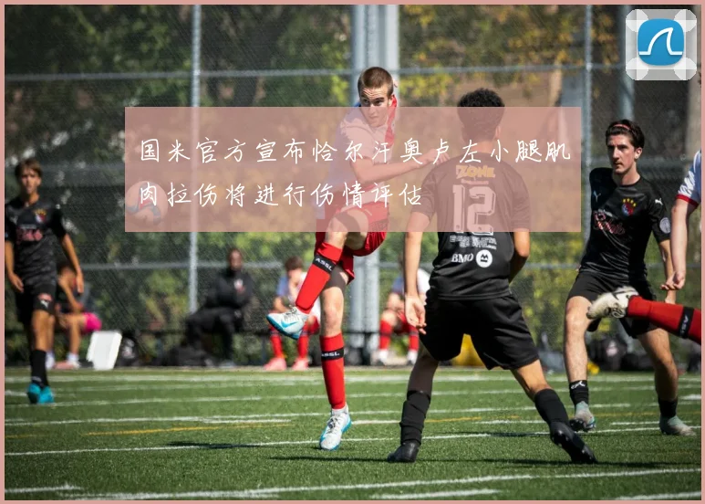 国米官方宣布恰尔汗奥卢左小腿肌肉拉伤将进行伤情评估