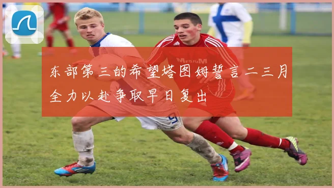 东部第三的希望塔图姆誓言二三月全力以赴争取早日复出