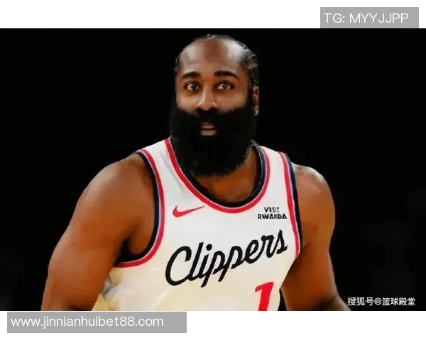 哈登谈与卢交流出场时间感觉年轻状态回暖信心满满