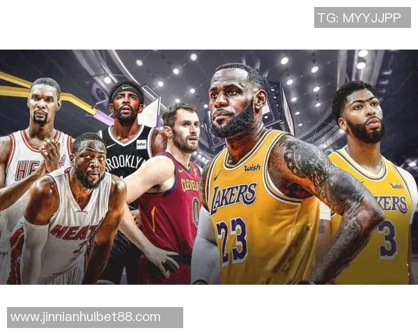 老詹生涯第23季首秀回顾晒照片队友前队友与新球鞋齐亮相