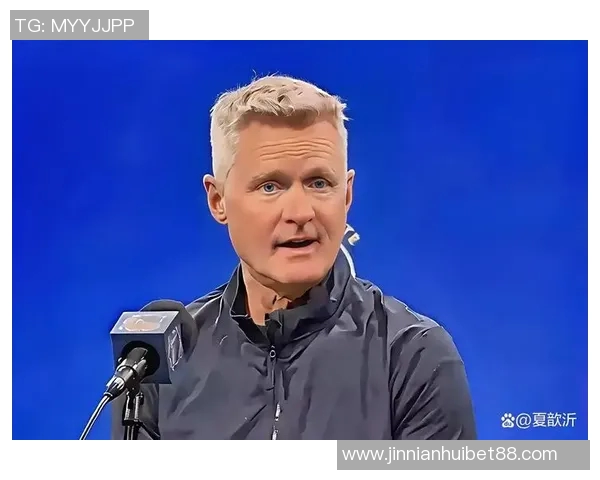 科尔谈球队轮换模式尚未确定期待库里尽快回归助力