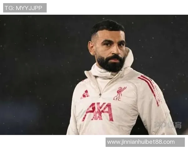 利物浦冬窗或出售萨拉赫他对加盟皇马或巴萨持开放态度