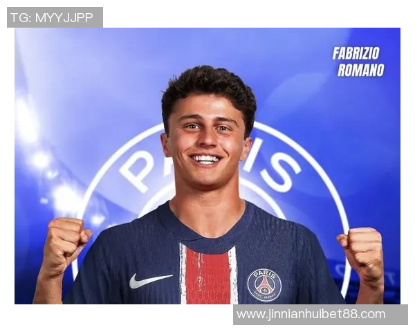 若昂内维斯本赛季各项赛事进球数领跑巴黎队伍表现亮眼